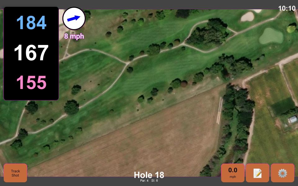 Hole preview 3