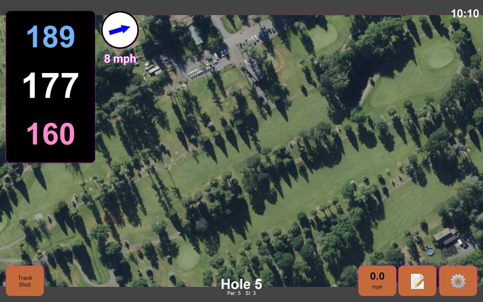 Hole preview 2