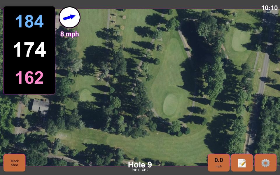Hole preview 3