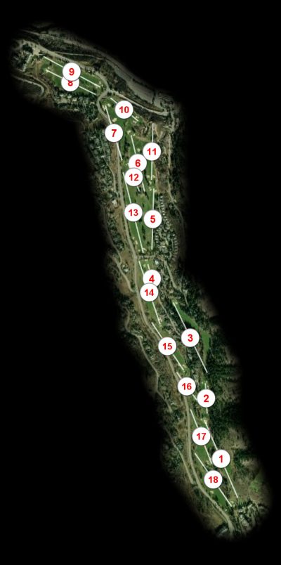 Beaver Creek Golf Club