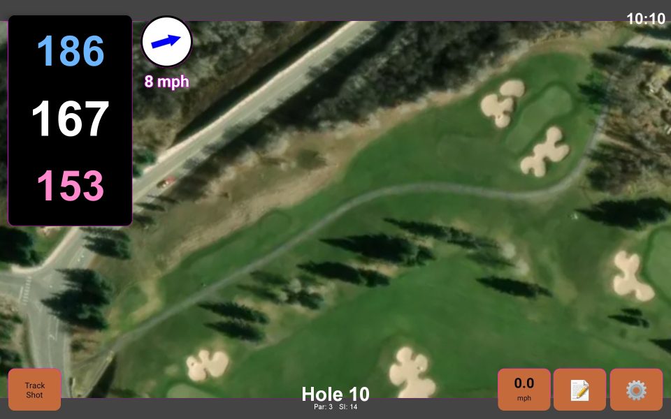 Hole preview 2