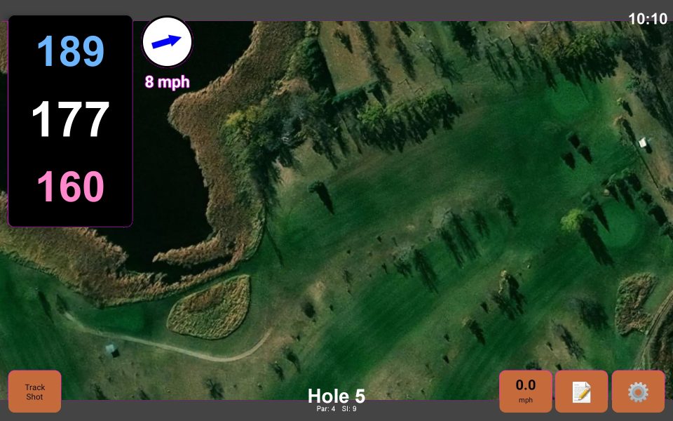 Hole preview 2