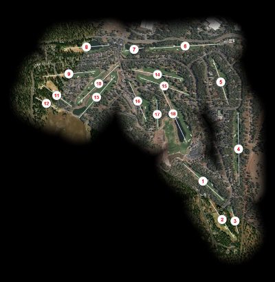 Flagstaff Ranch Golf Club