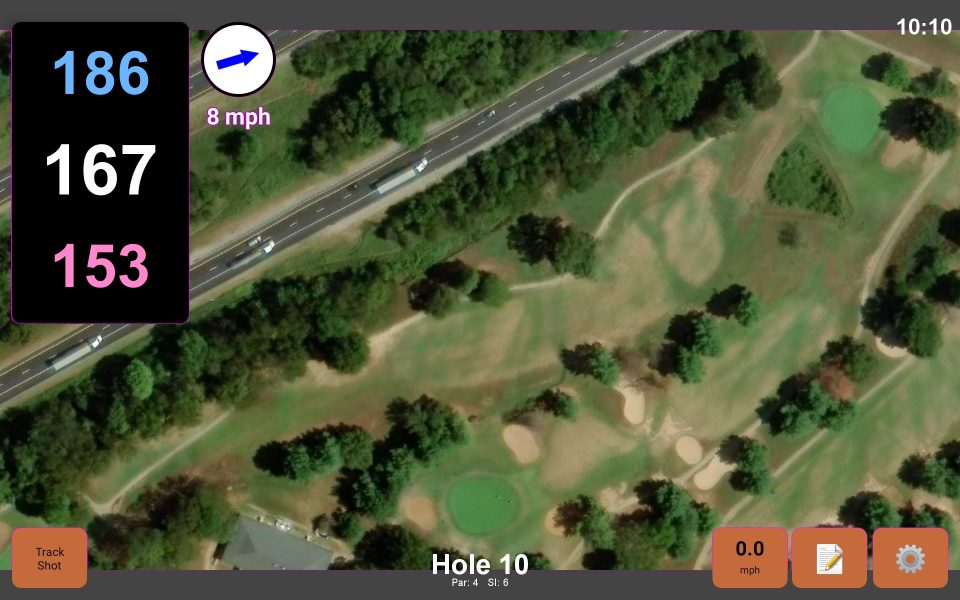 Hole preview 2