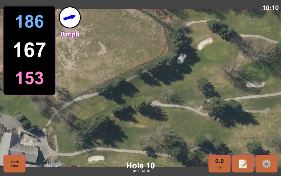 Hole preview 2