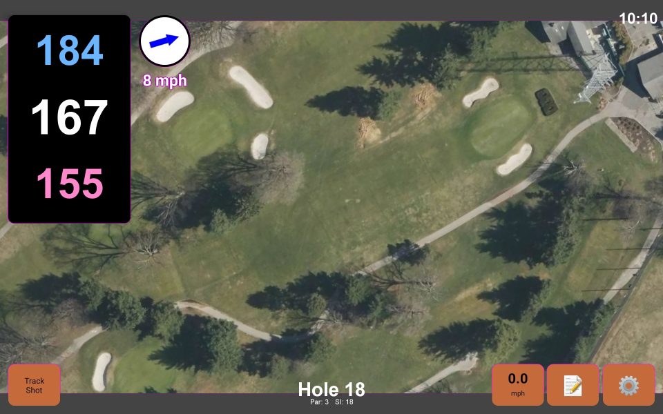 Hole preview 3