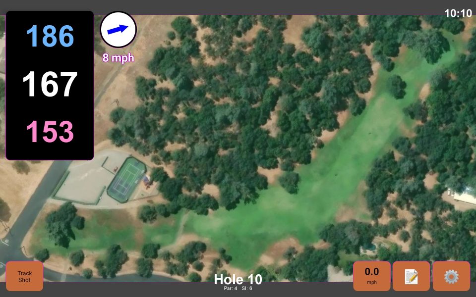 Hole preview 2