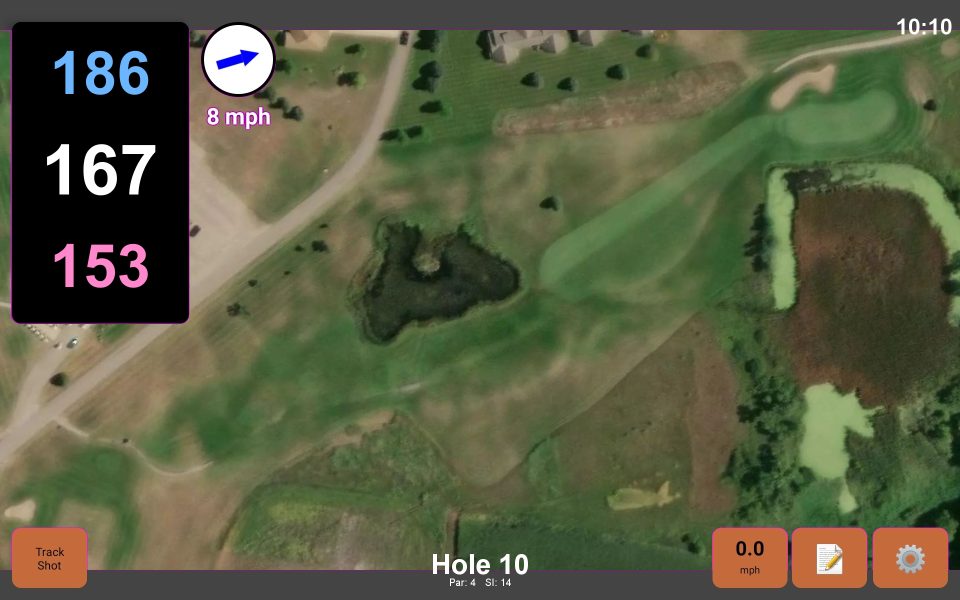 Hole preview 2