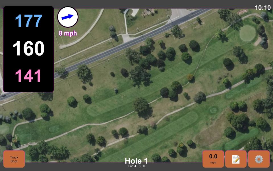 Hole preview 1