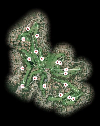 The Village Country Club