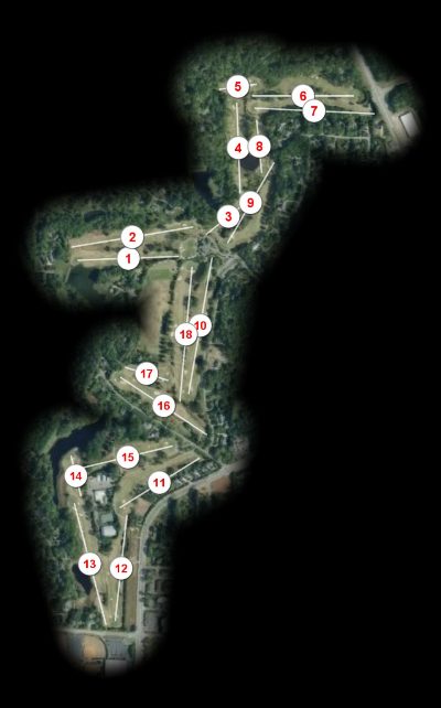 Greensboro Country Club Farms