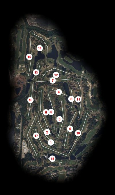 Myrtle Beach National West