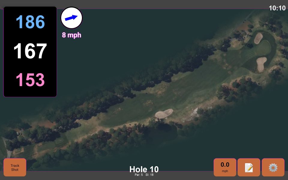 Hole preview 2