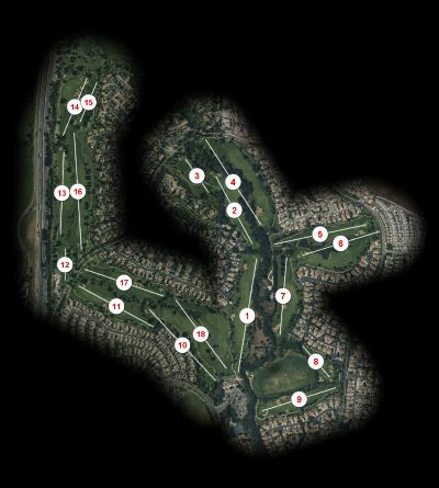 Paradise Valley Golf Course