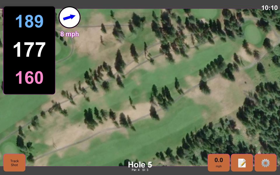 Hole preview 2