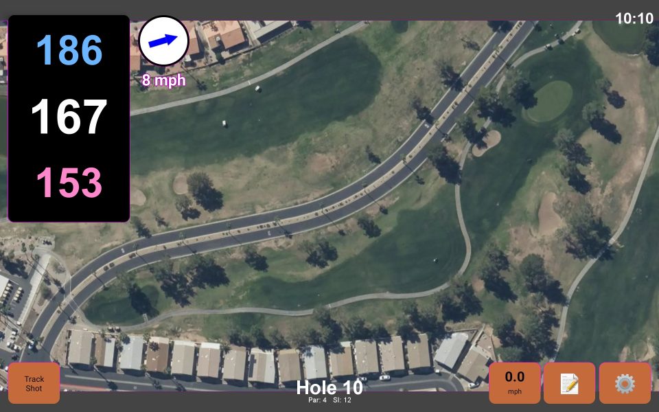 Hole preview 2