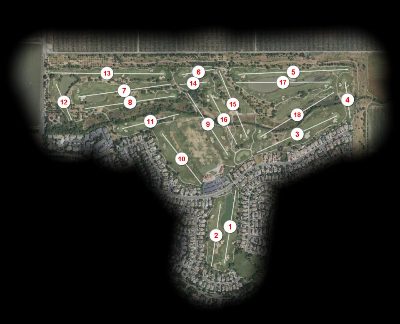 Wildhorse Golf Course