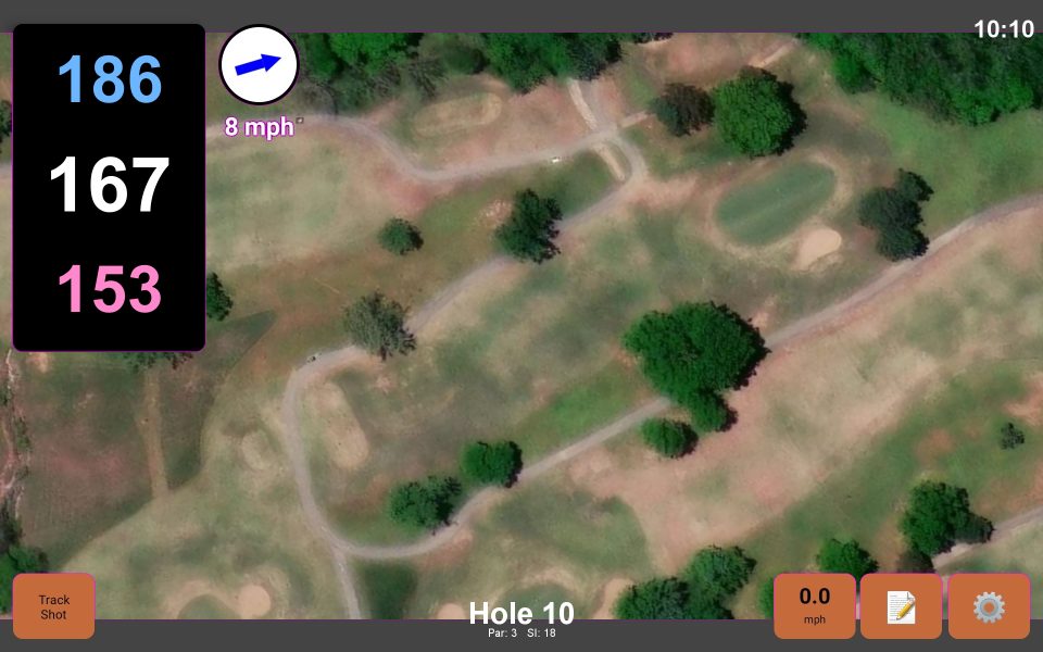 Hole preview 2