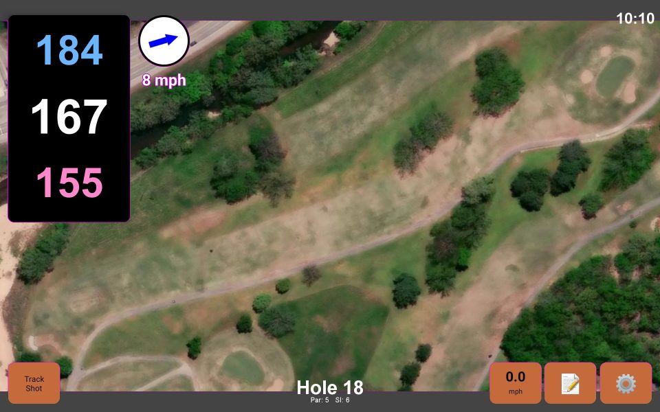 Hole preview 3
