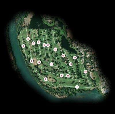 Riverview Golf & Country Club