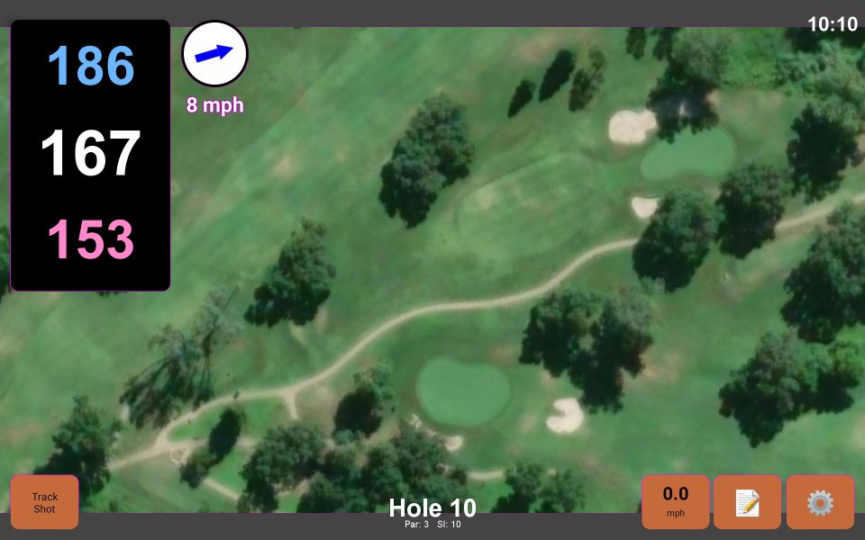 Hole preview 2