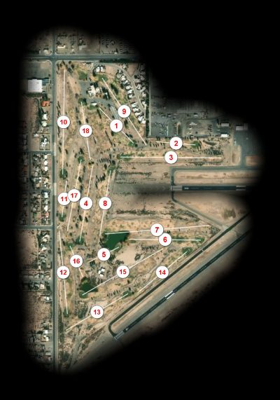 Rio Mimbres Country Club