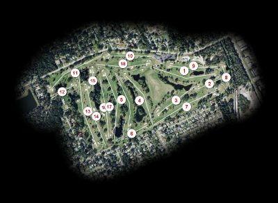 Riviera Country Club