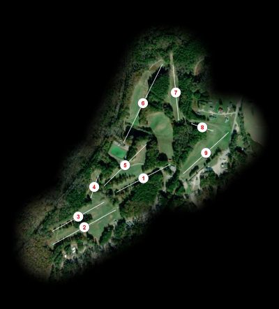 River Ridge Golf and Camping Club