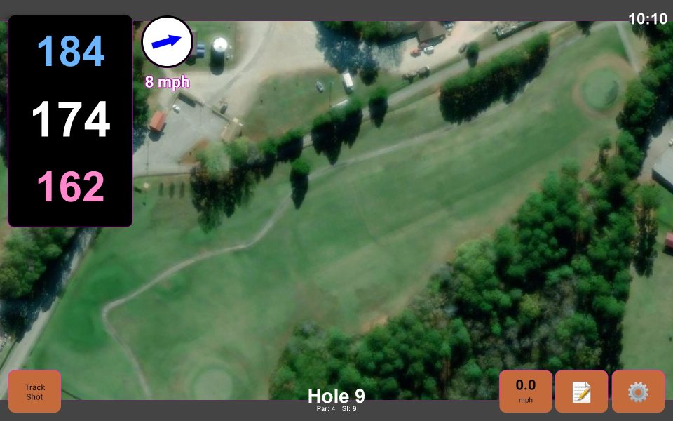 Hole preview 3