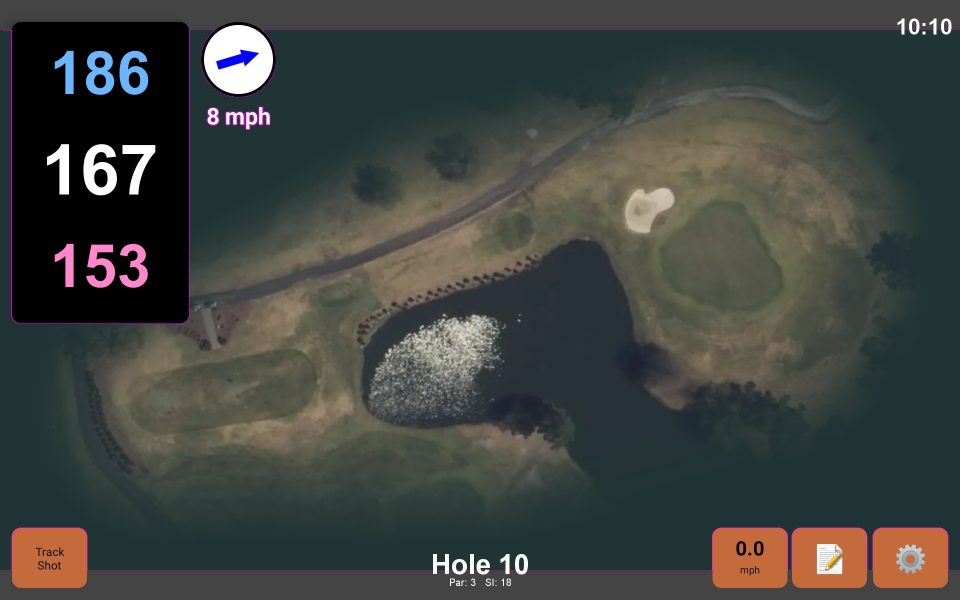 Hole preview 2