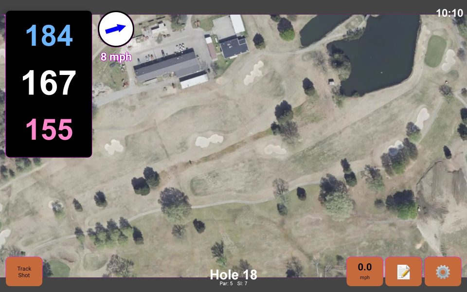 Hole preview 3