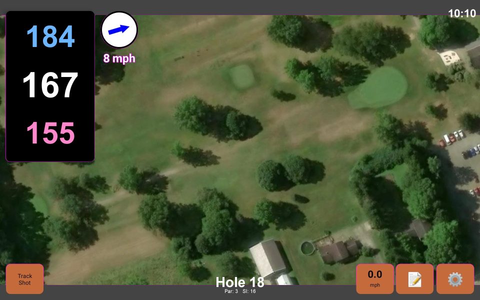 Hole preview 3