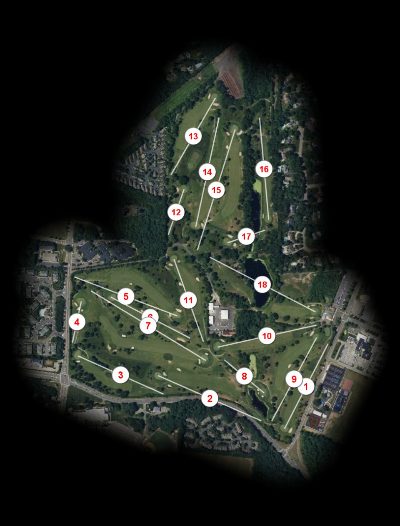 Bey Lea Golf Course