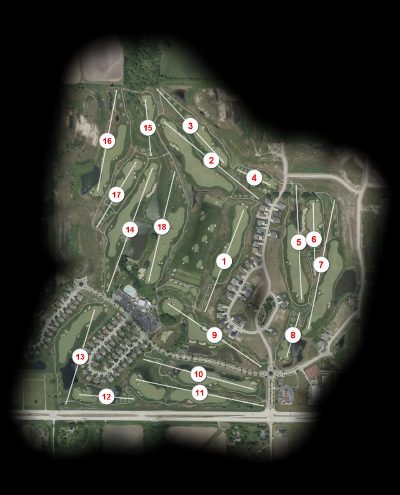 The Club at Strawberry Creek