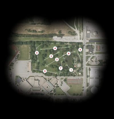 MacArthur Golf Course