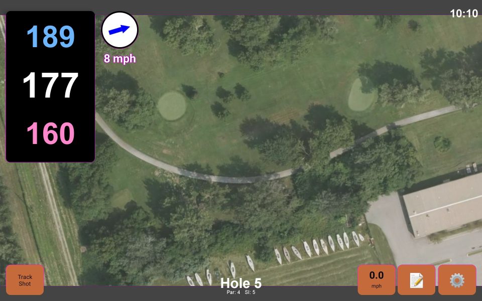 Hole preview 2