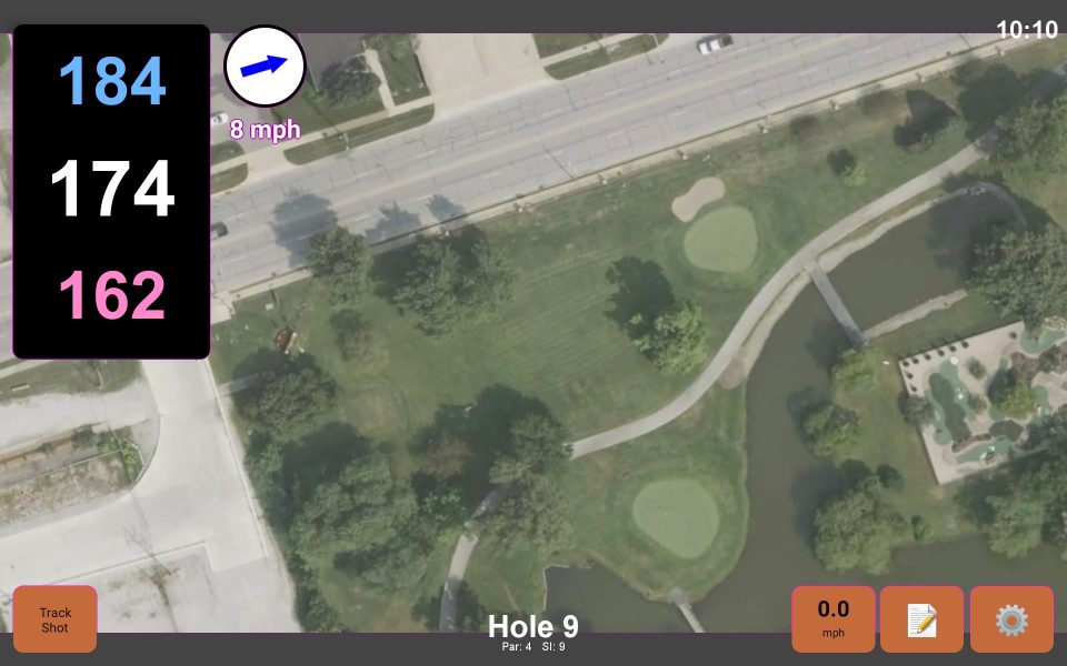 Hole preview 3