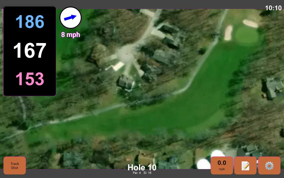 Hole preview 2