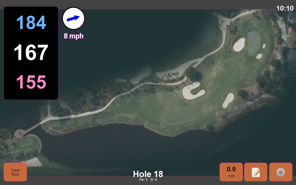 Hole preview 3