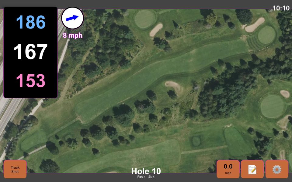 Hole preview 2