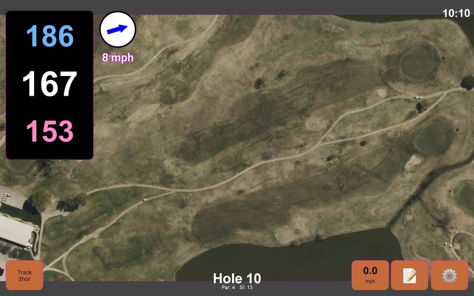 Hole preview 2