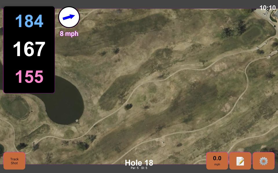 Hole preview 3