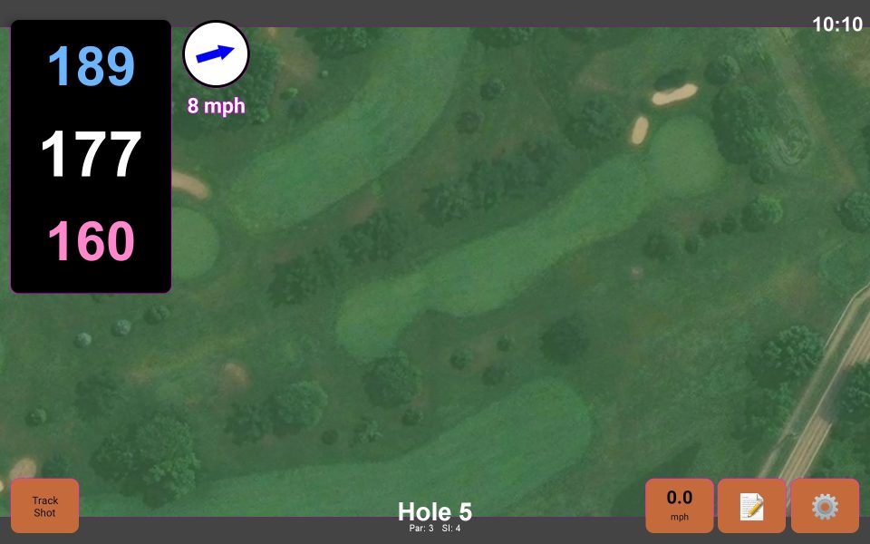 Hole preview 2