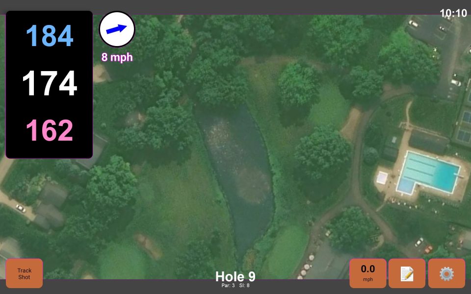 Hole preview 3