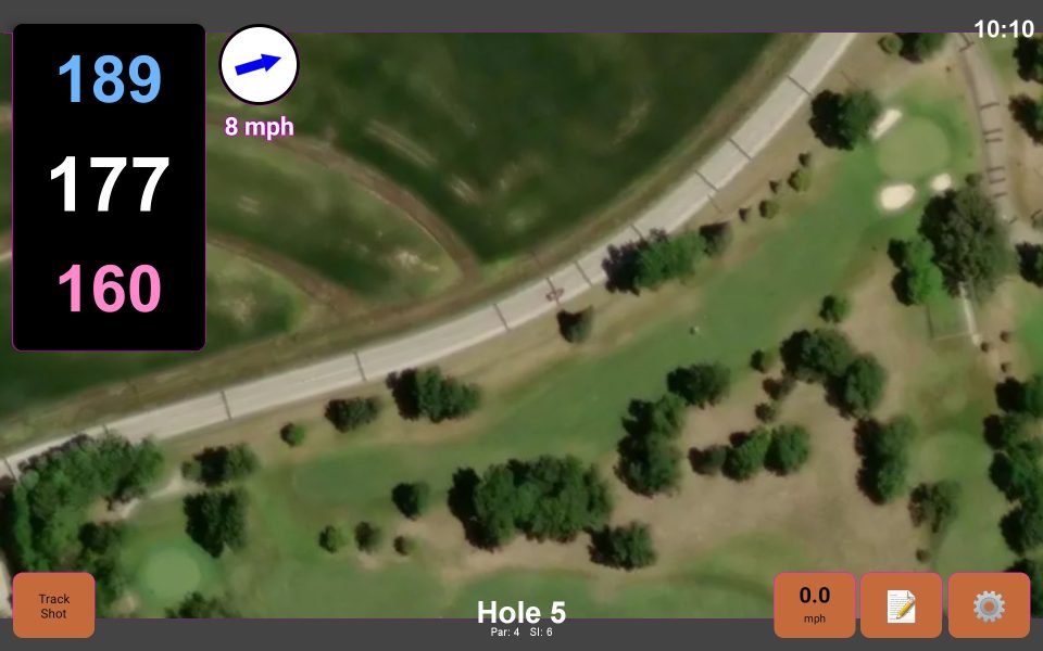 Hole preview 2