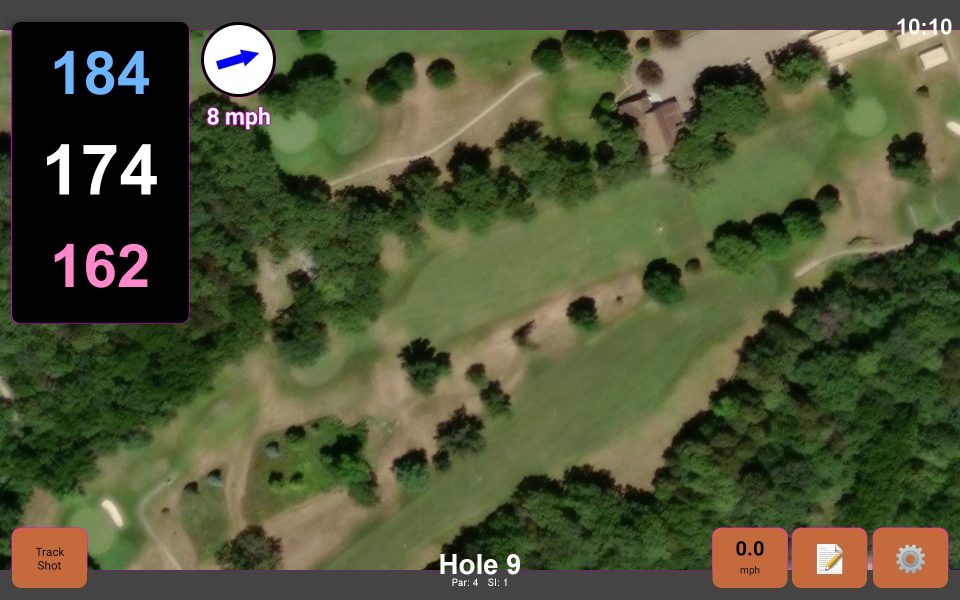 Hole preview 3