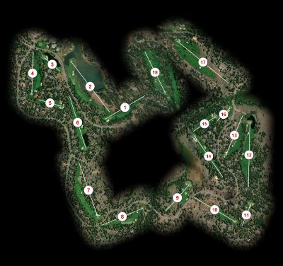 Lahontan Golf Club Championship