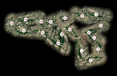 Stone Canyon Golf Club