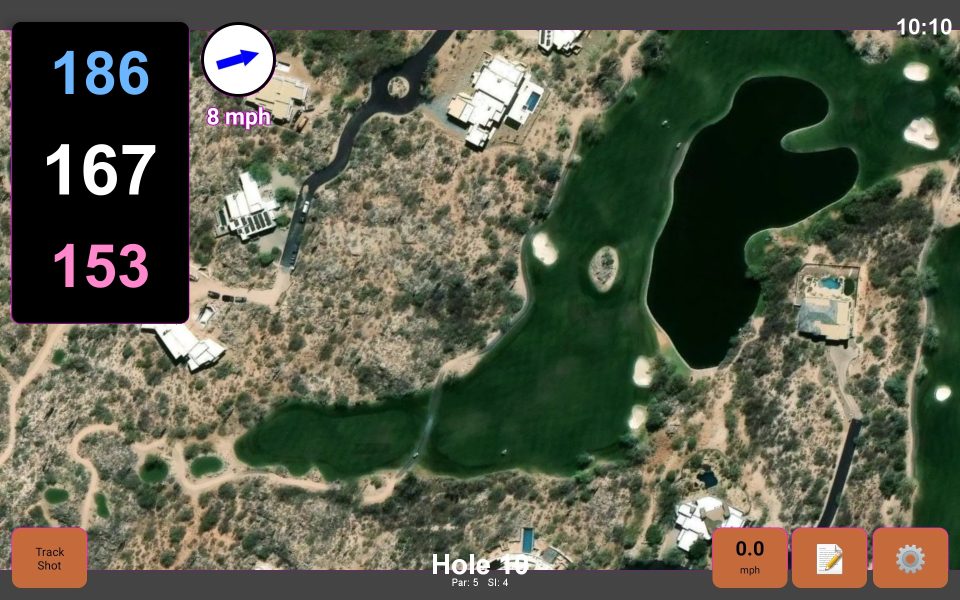 Hole preview 2