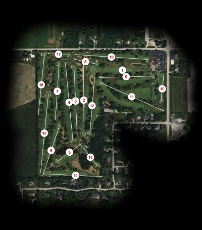 Ridgeway Country Club